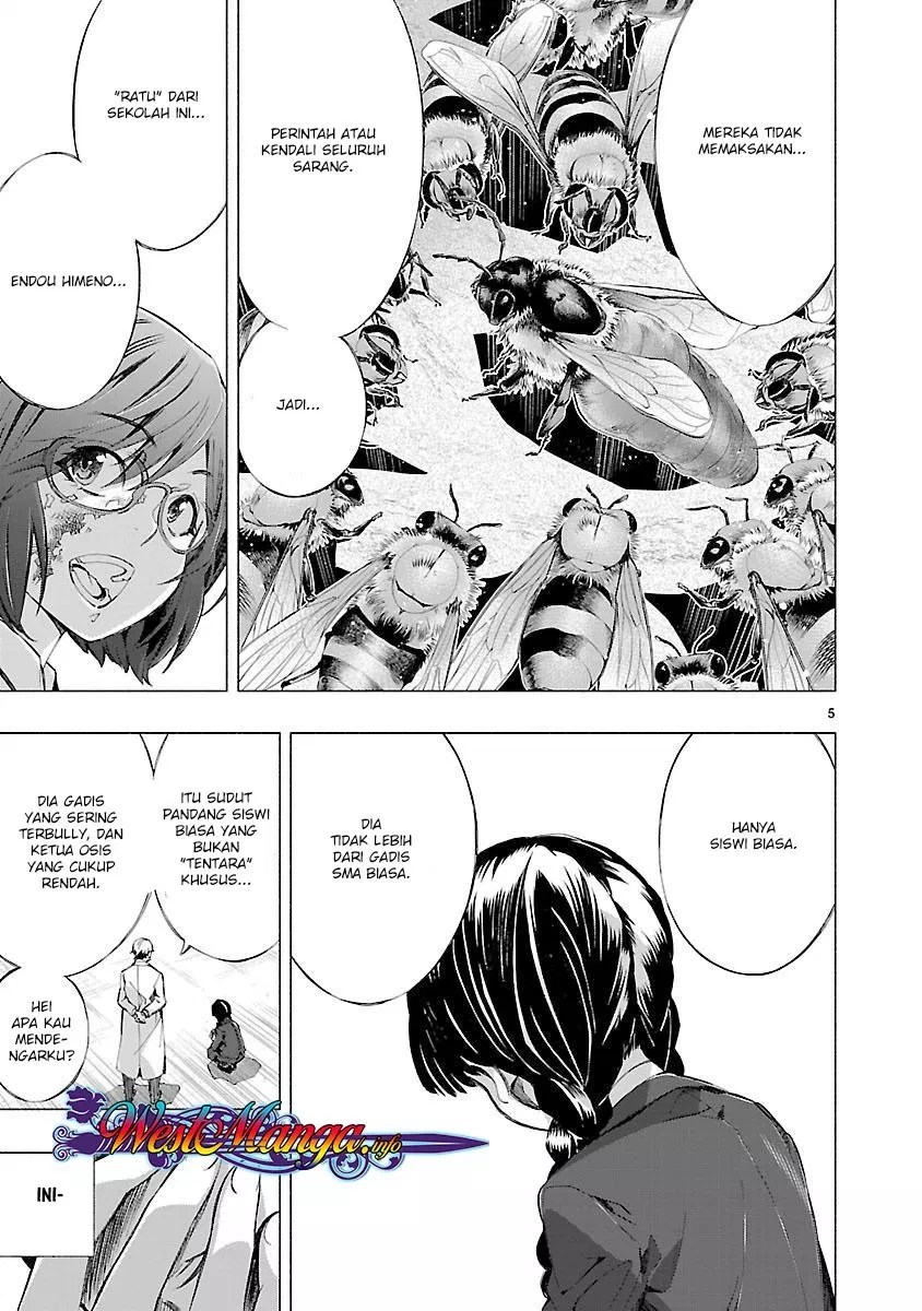 Himenospia Chapter 13 Gambar 6