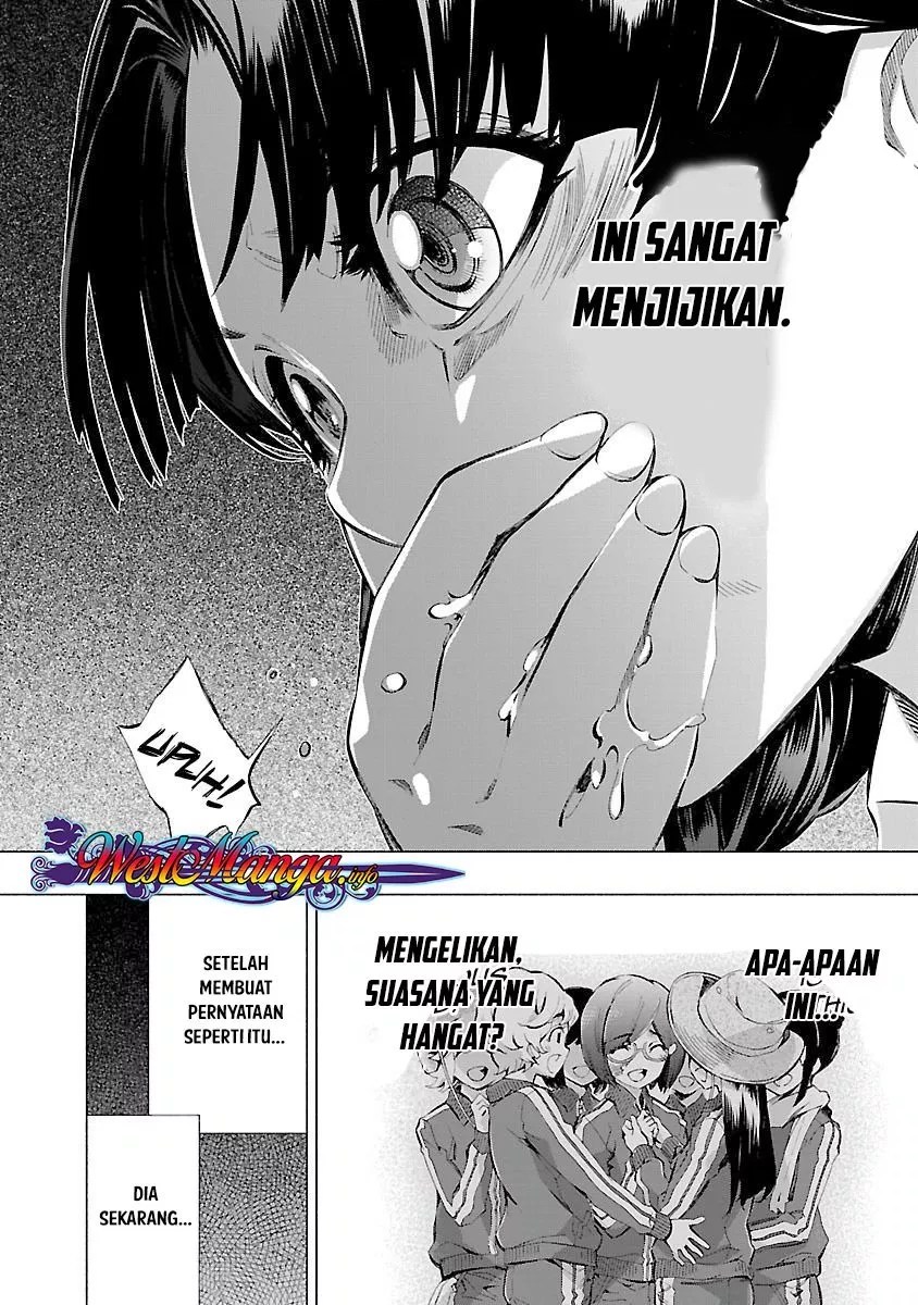 Himenospia Chapter 13 Gambar 7