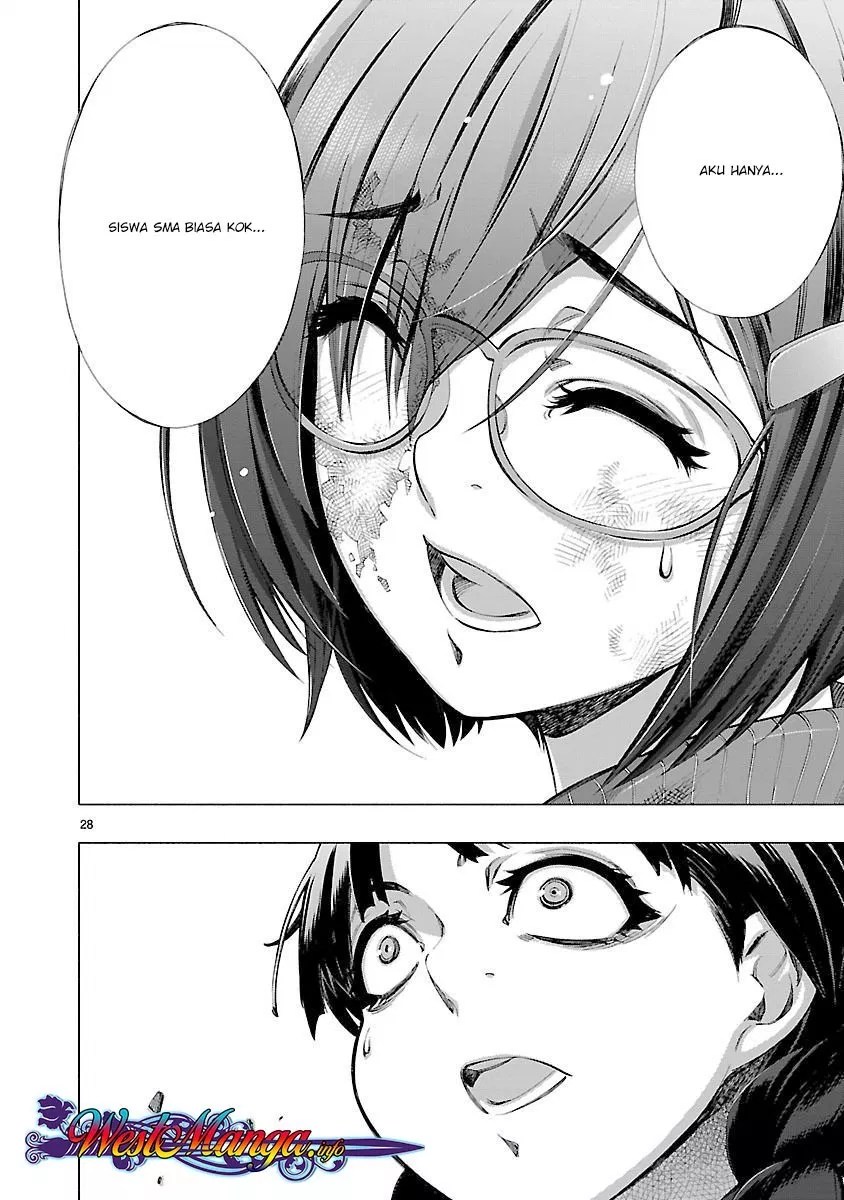 Himenospia Chapter 12 Gambar 28