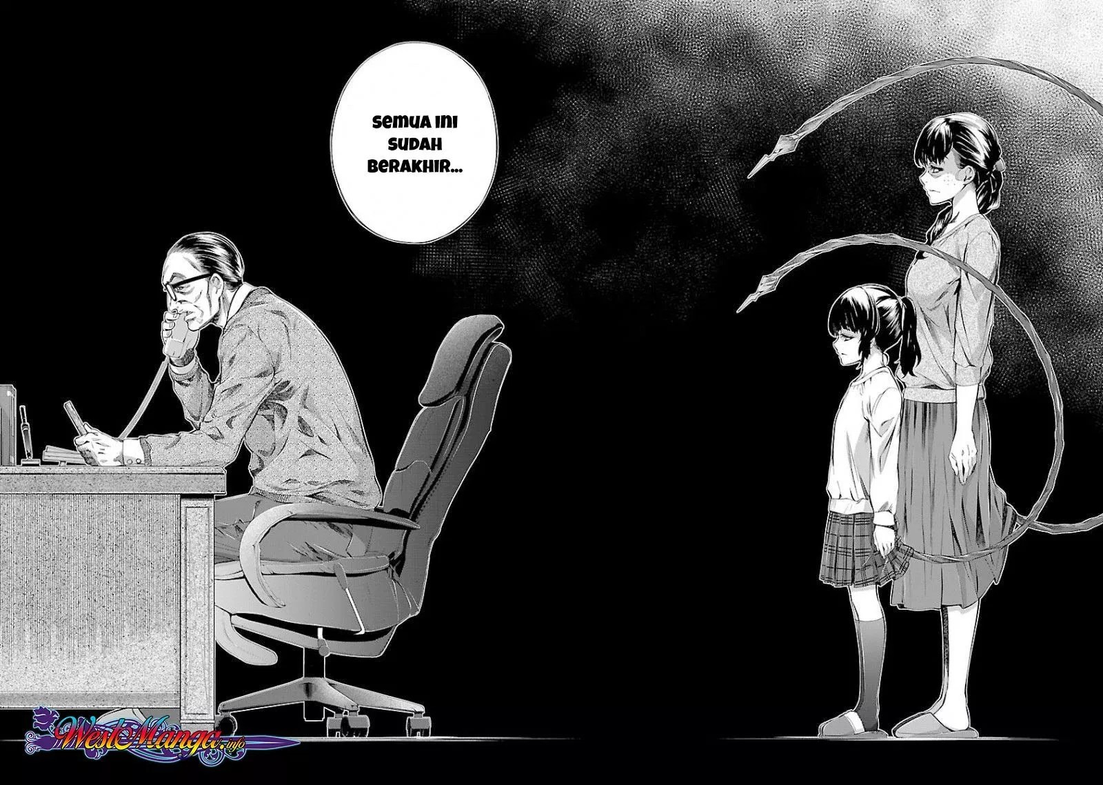 Himenospia Chapter 10 Gambar 11