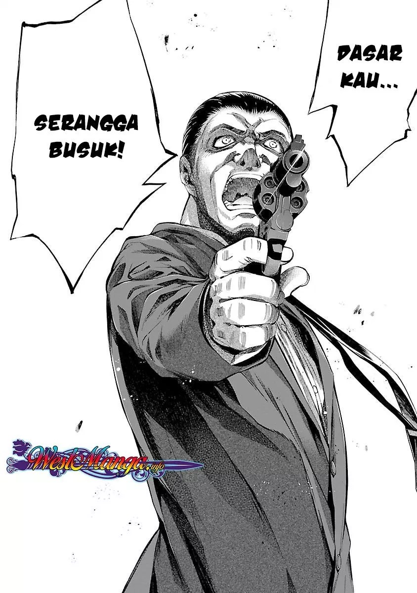 Himenospia Chapter 10 Gambar 14
