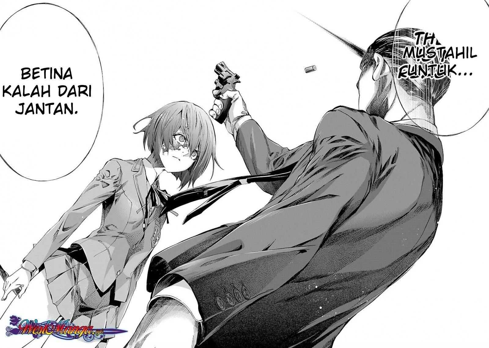 Himenospia Chapter 10 Gambar 20