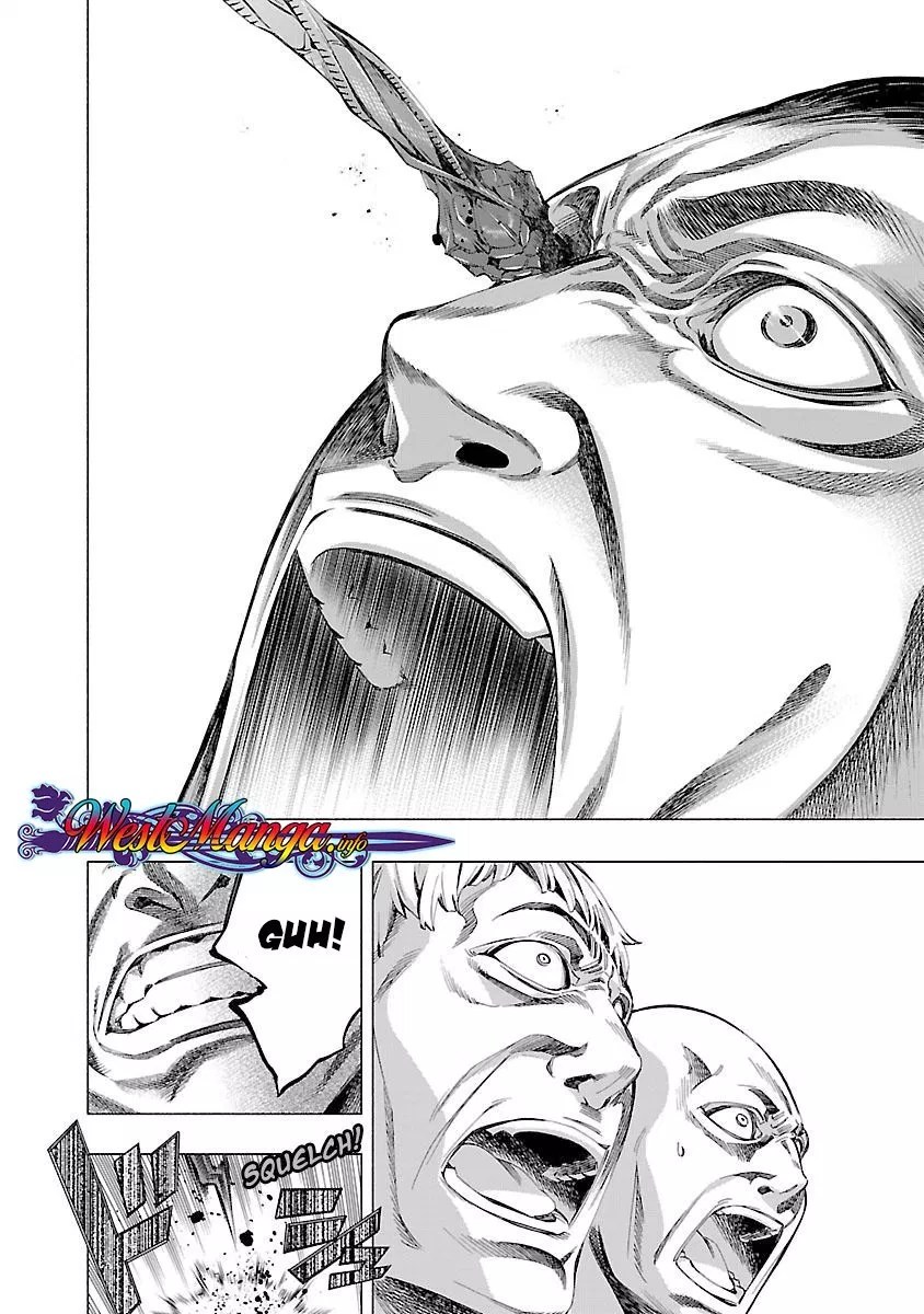 Himenospia Chapter 10 Gambar 21