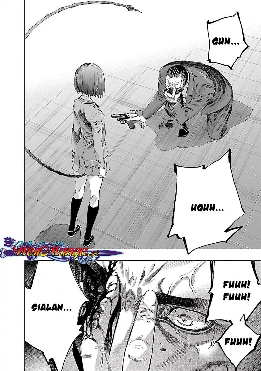 Himenospia Chapter 10 Gambar 23