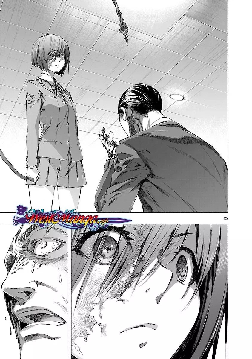 Himenospia Chapter 10 Gambar 24