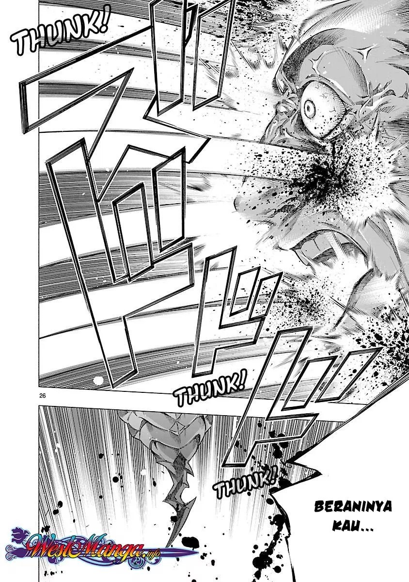 Himenospia Chapter 10 Gambar 25