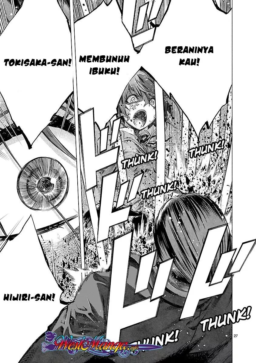 Himenospia Chapter 10 Gambar 26