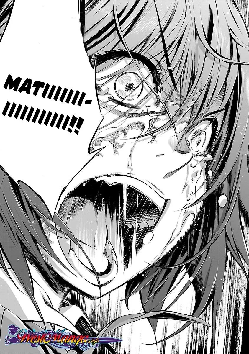 Himenospia Chapter 10 Gambar 28