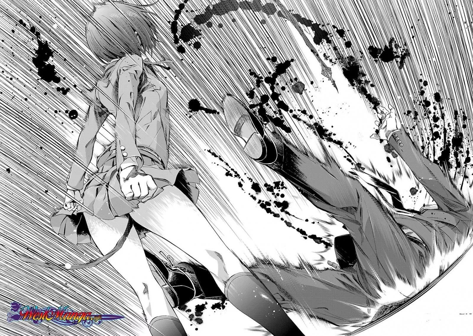 Himenospia Chapter 10 Gambar 29