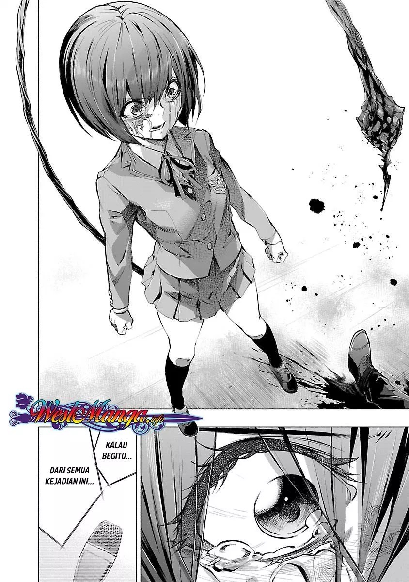 Himenospia Chapter 10 Gambar 30