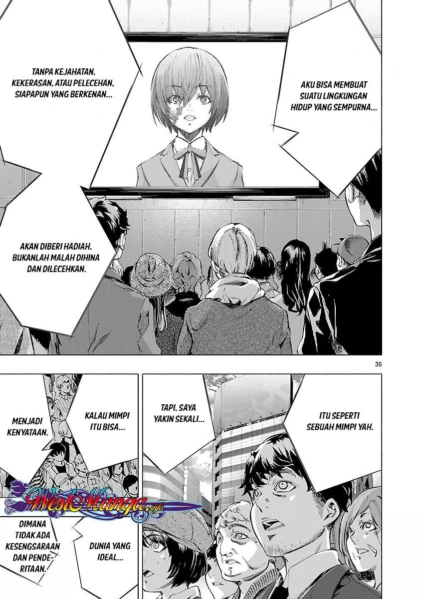 Himenospia Chapter 10 Gambar 33