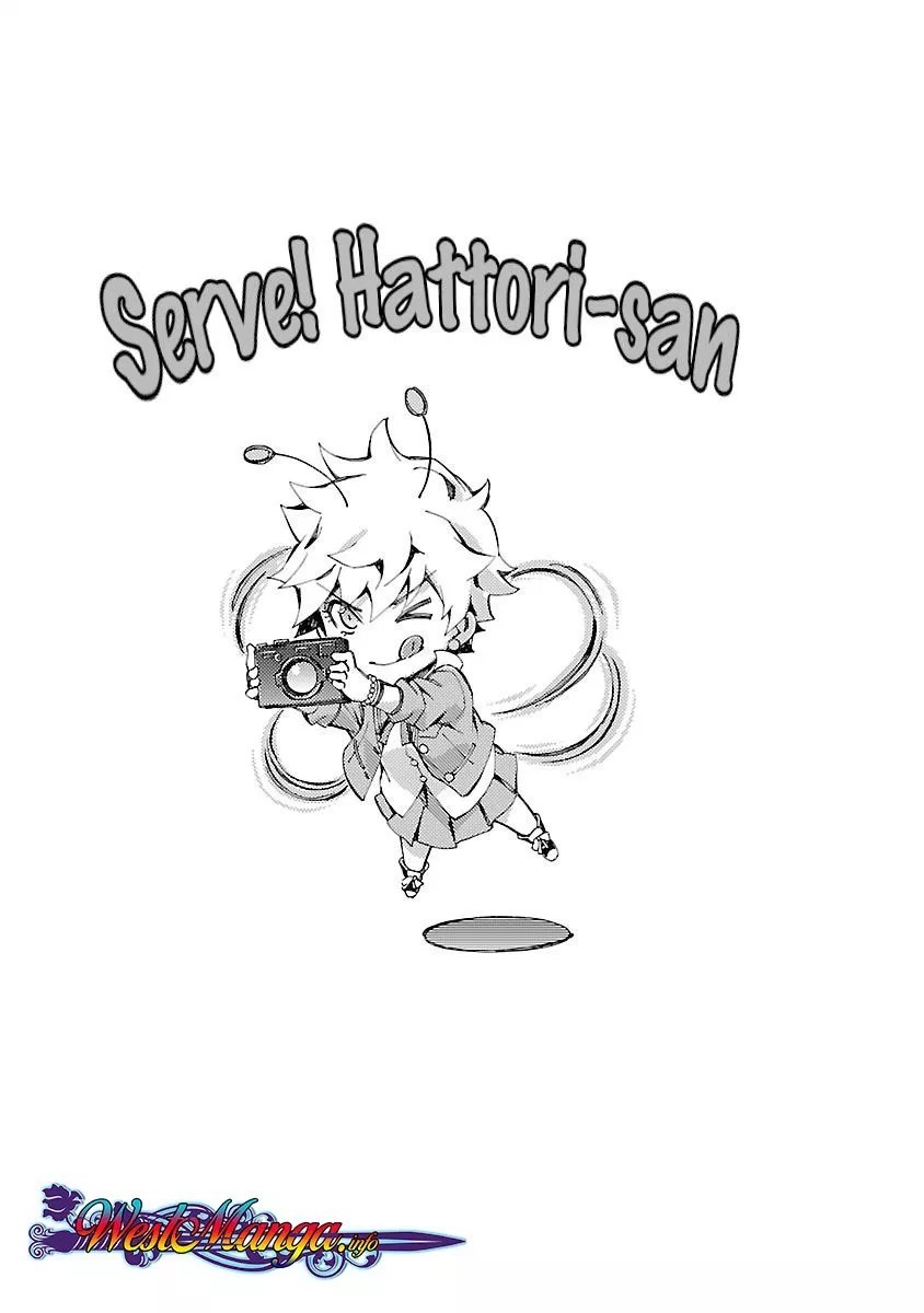 Himenospia Chapter 10 Gambar 35