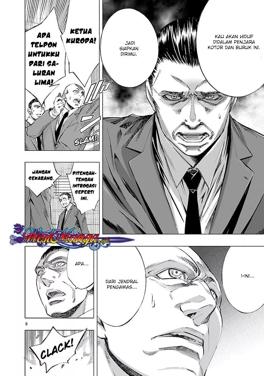 Himenospia Chapter 10 Gambar 9