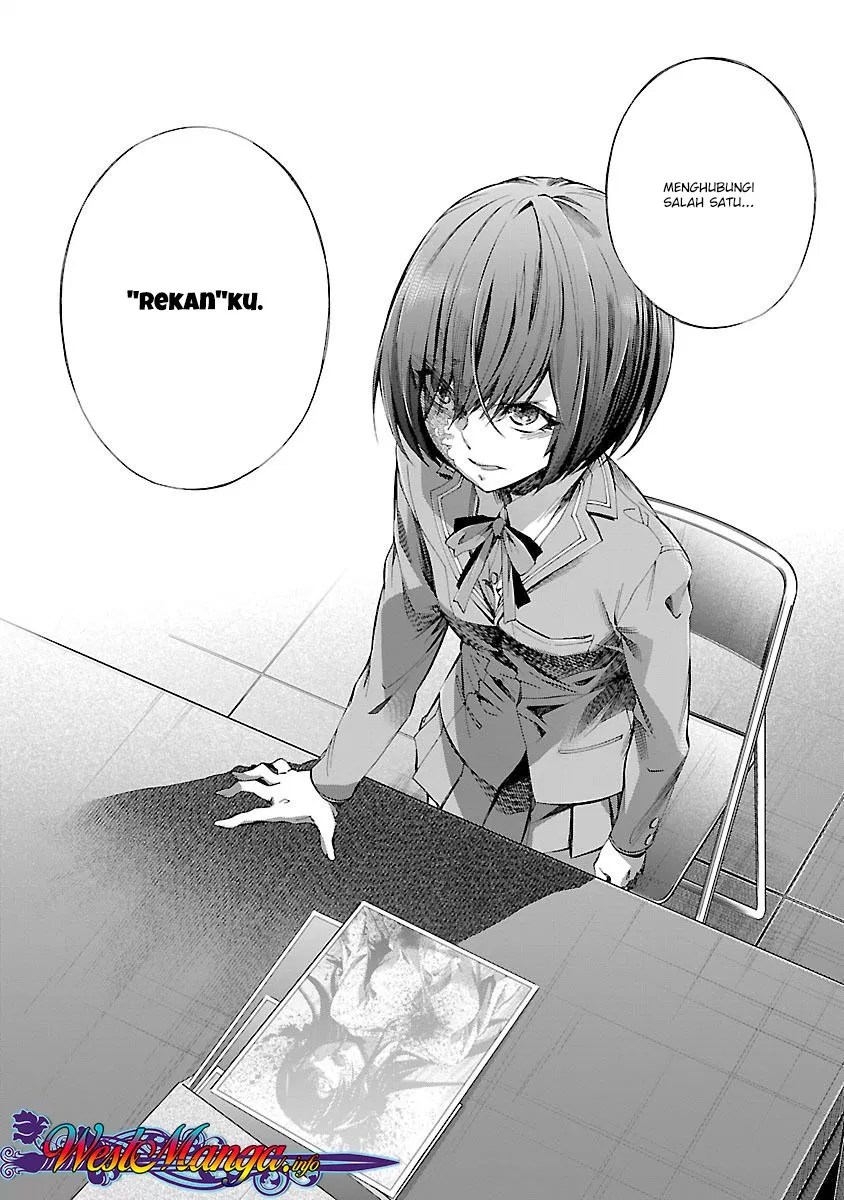 Himenospia Chapter 09 Gambar 25