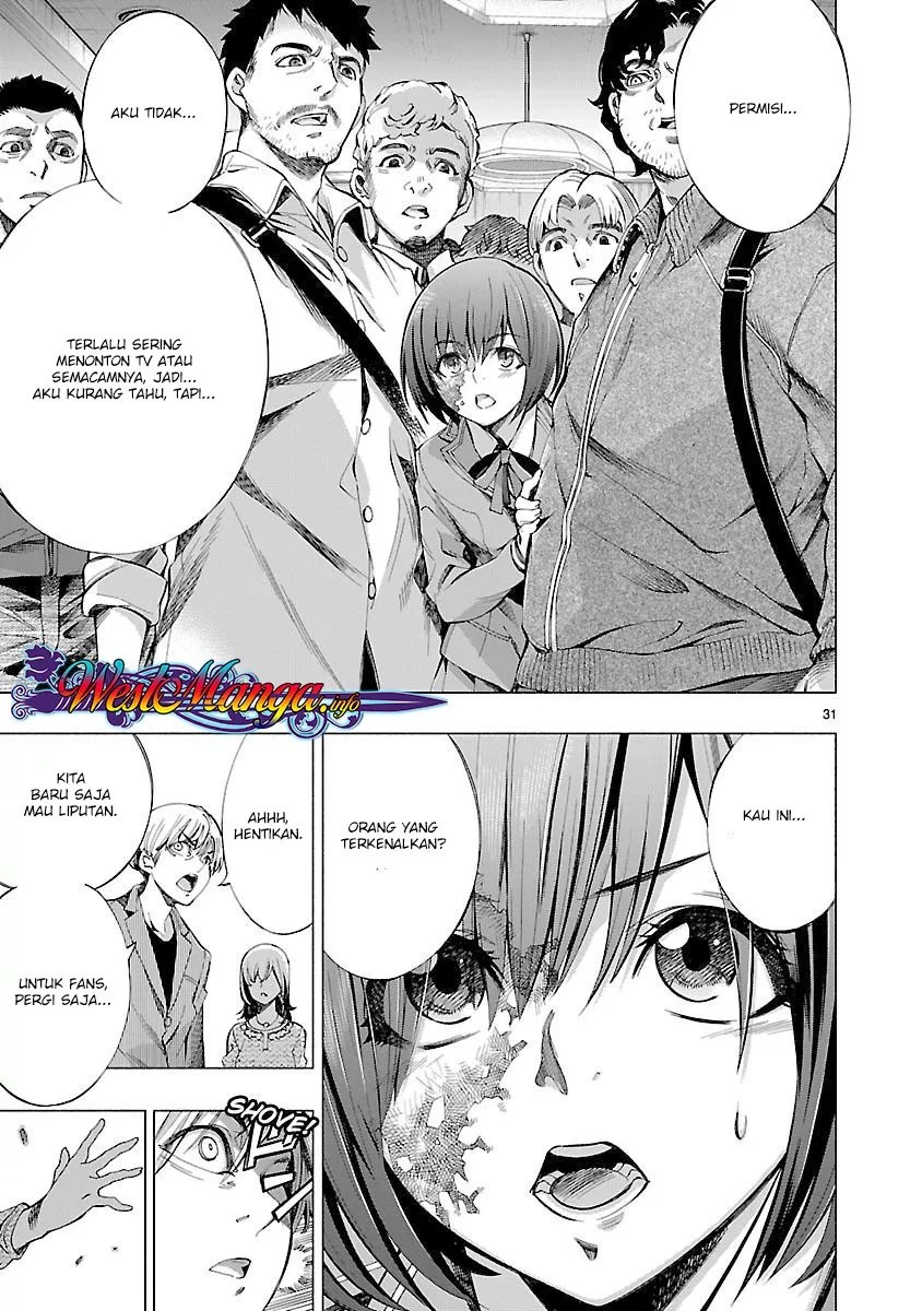Himenospia Chapter 09 Gambar 30