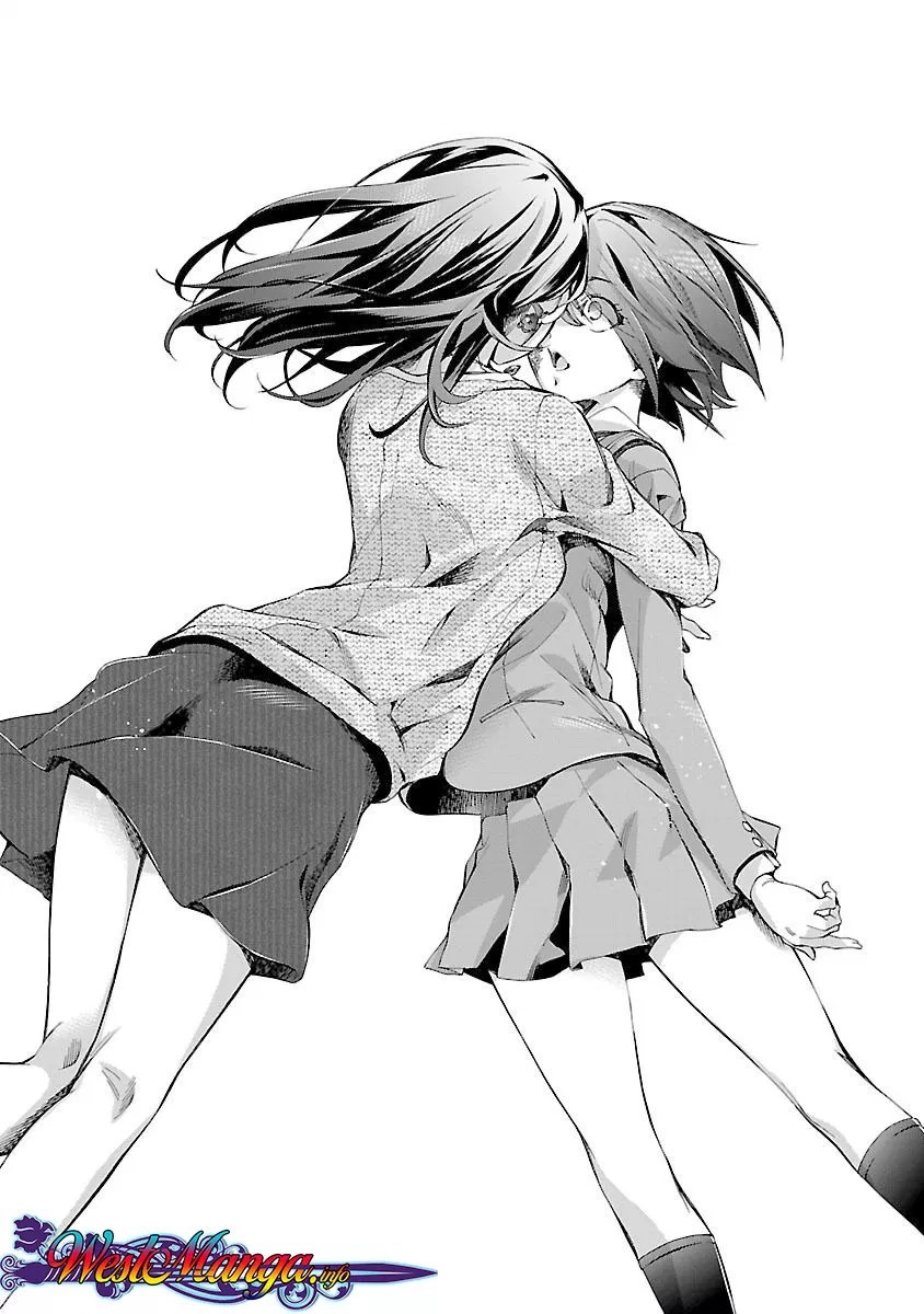 Himenospia Chapter 09 Gambar 31