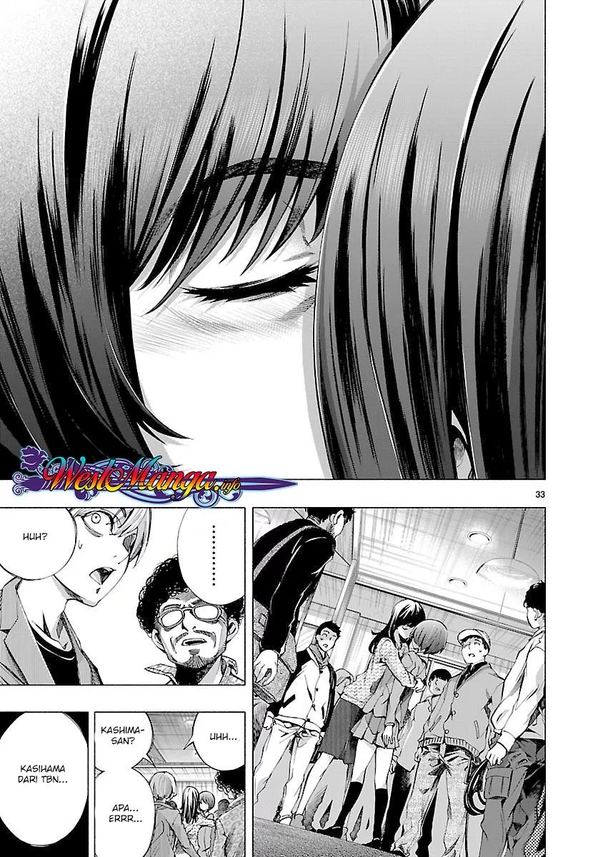 Himenospia Chapter 09 Gambar 32