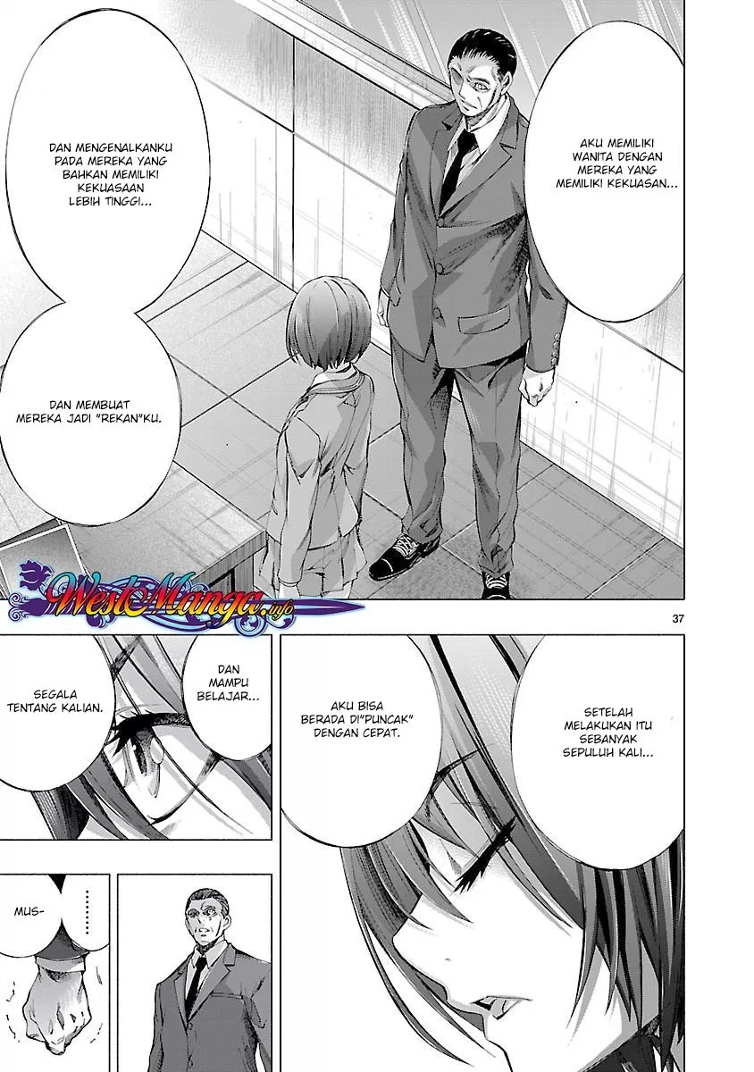 Himenospia Chapter 09 Gambar 36