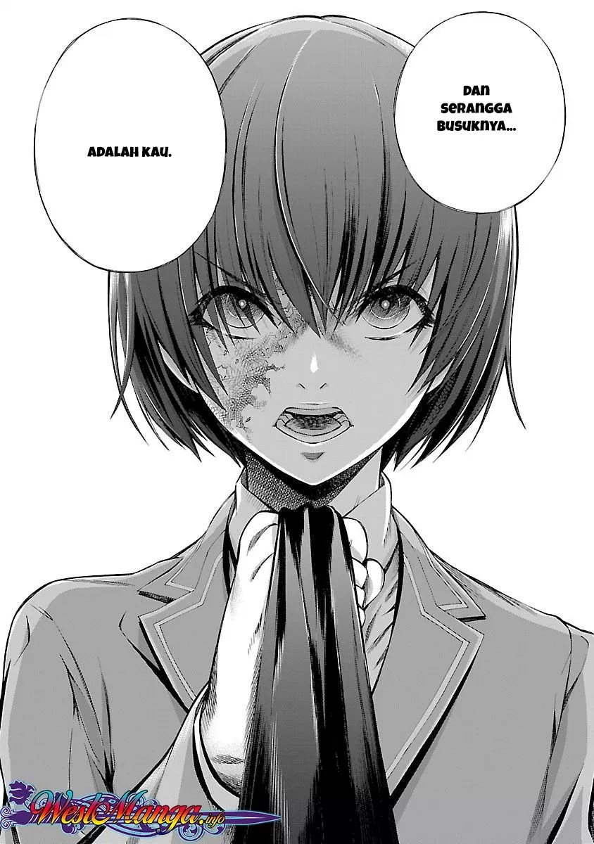 Himenospia Chapter 09 Gambar 39