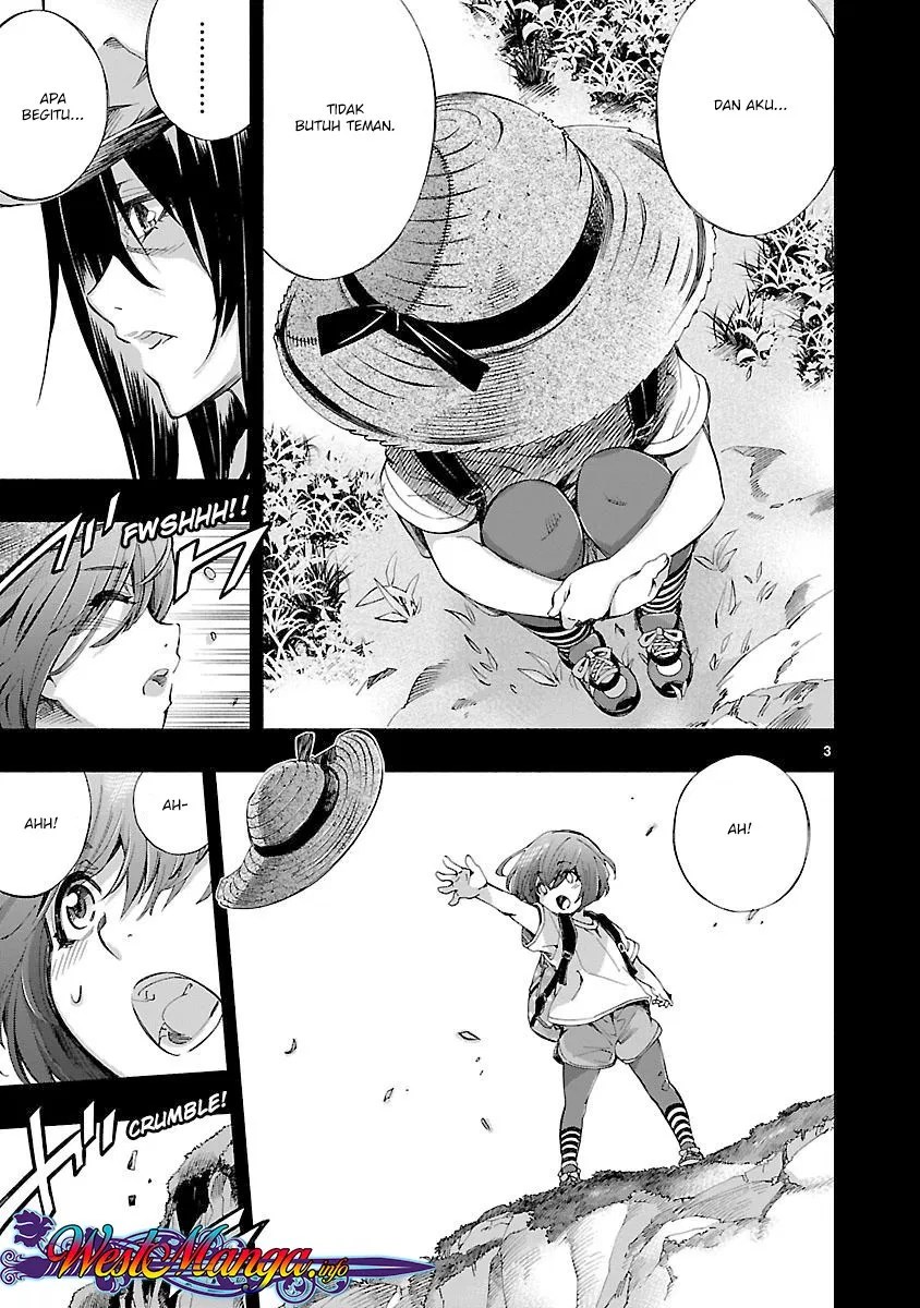 Himenospia Chapter 09 Gambar 4