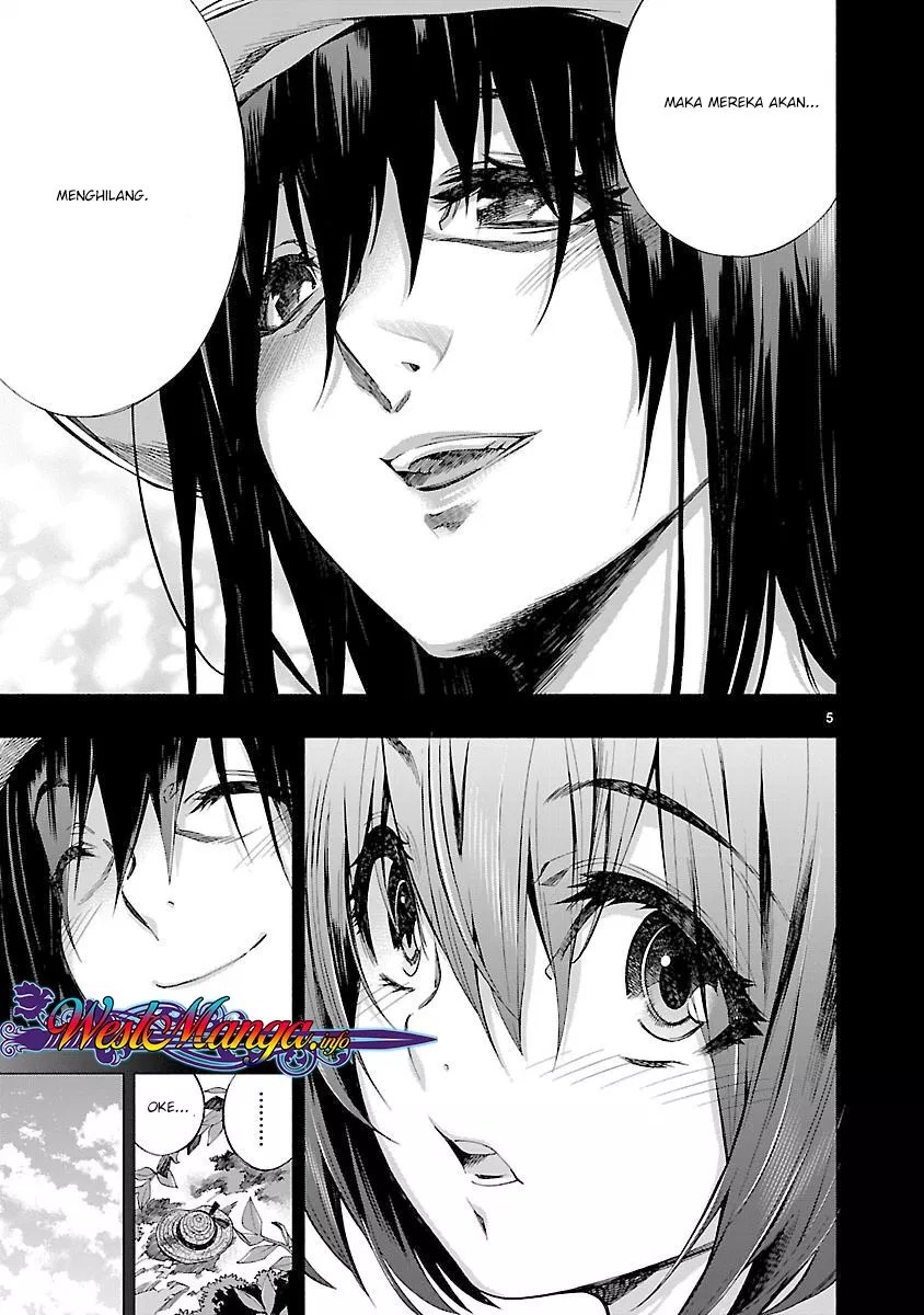 Himenospia Chapter 09 Gambar 6