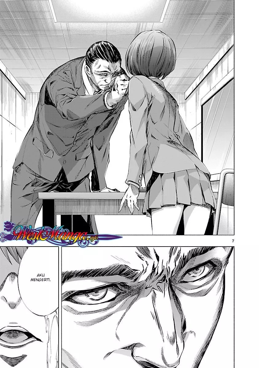 Himenospia Chapter 09 Gambar 8