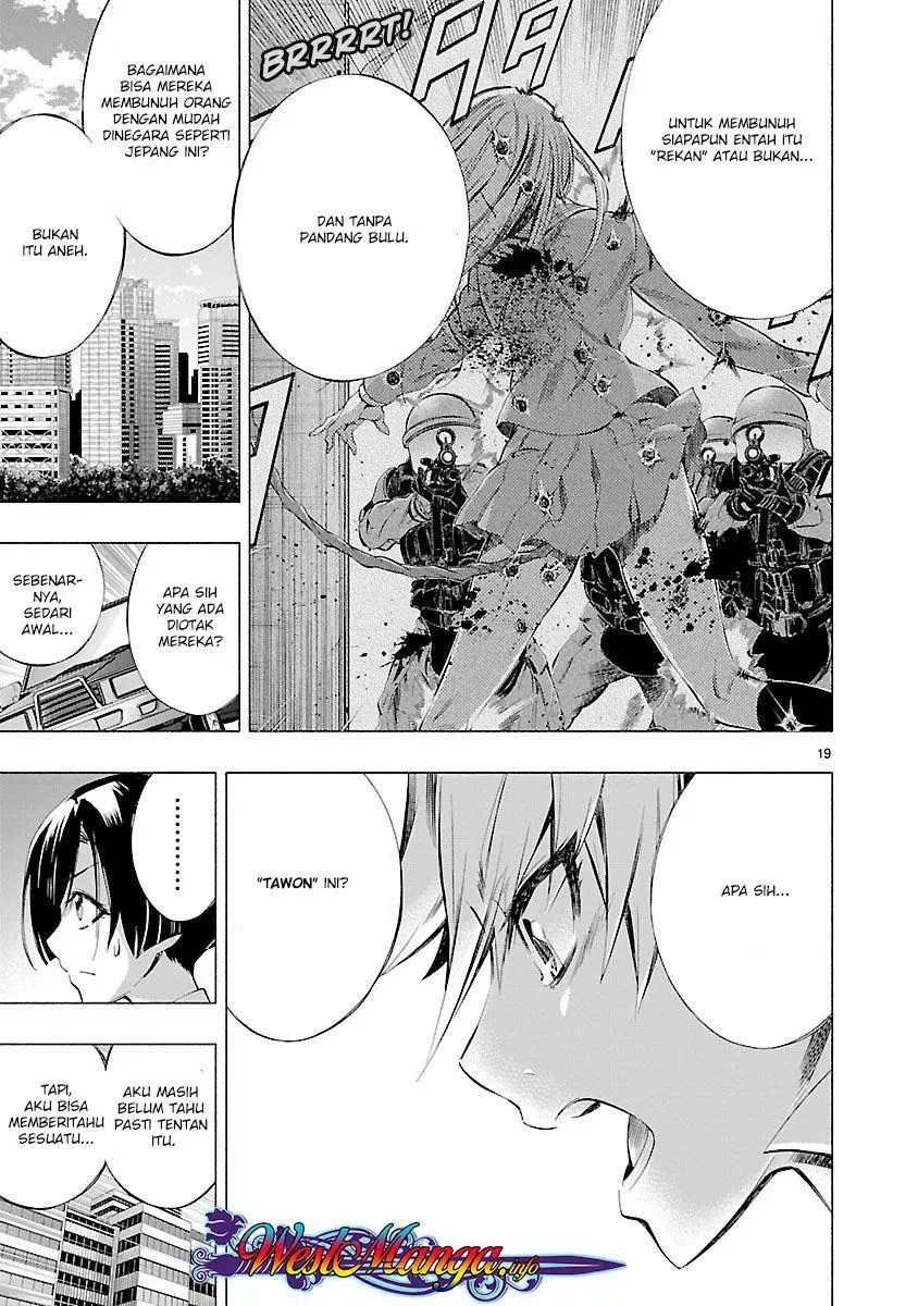 Himenospia Chapter 07 Gambar 20