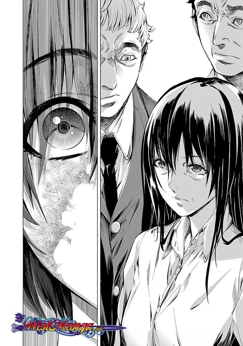 Himenospia Chapter 07 Gambar 29