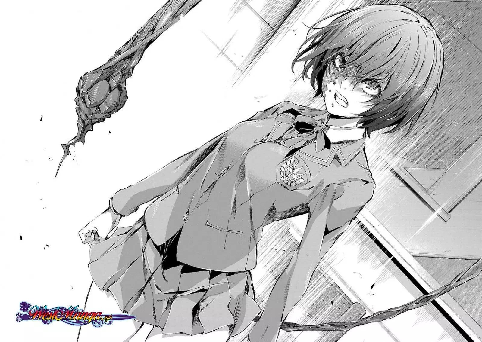 Himenospia Chapter 07 Gambar 31