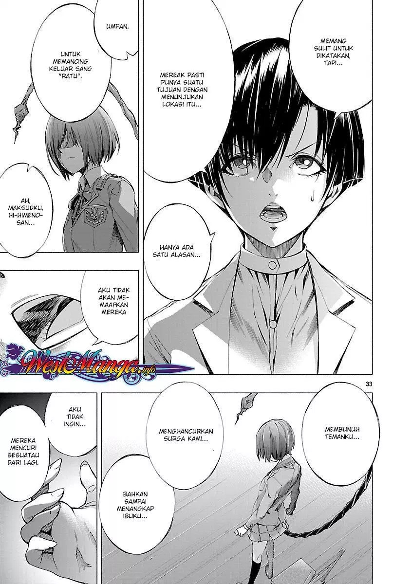 Himenospia Chapter 07 Gambar 33