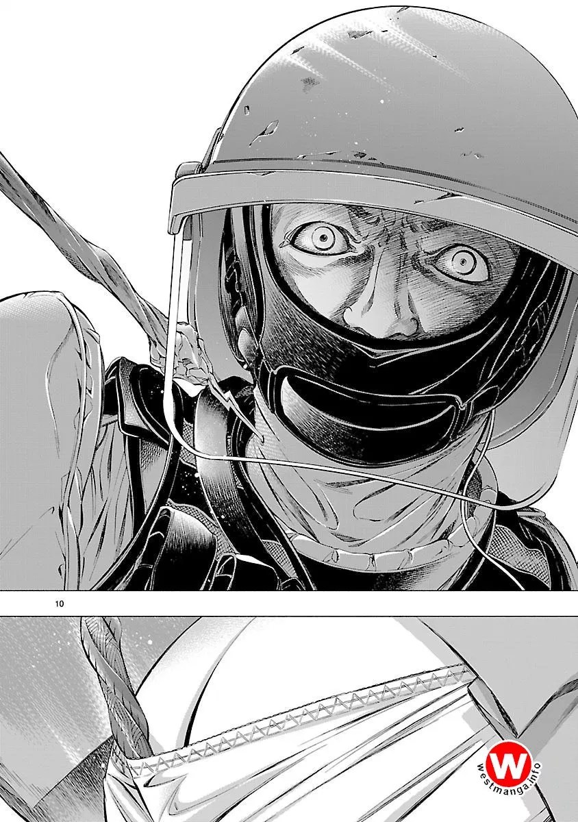 Himenospia Chapter 06 Gambar 10