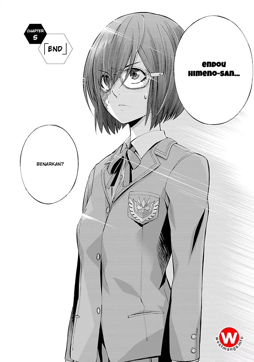 Baca Komik Himenospia Chapter 05 Gambar 1