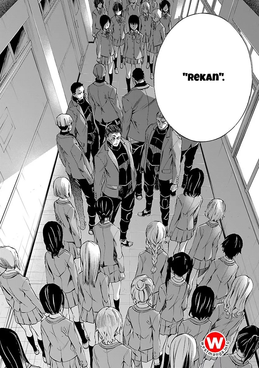 Himenospia Chapter 05 Gambar 19
