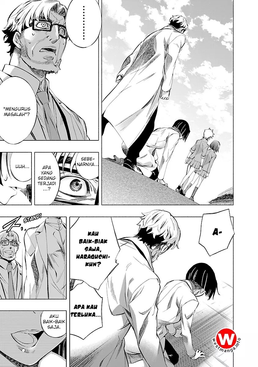 Himenospia Chapter 05 Gambar 24