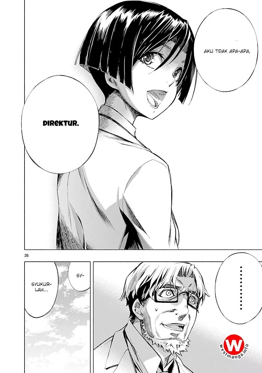 Himenospia Chapter 05 Gambar 25