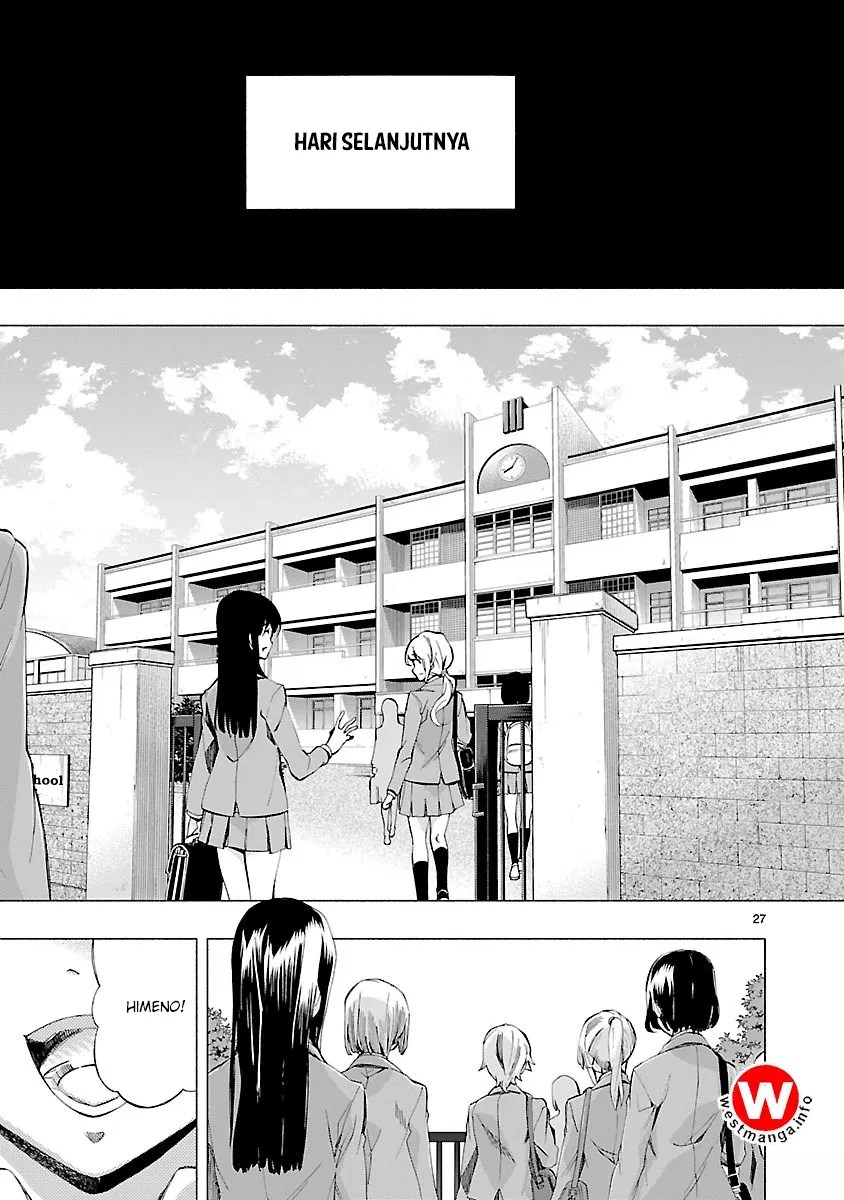 Himenospia Chapter 05 Gambar 26