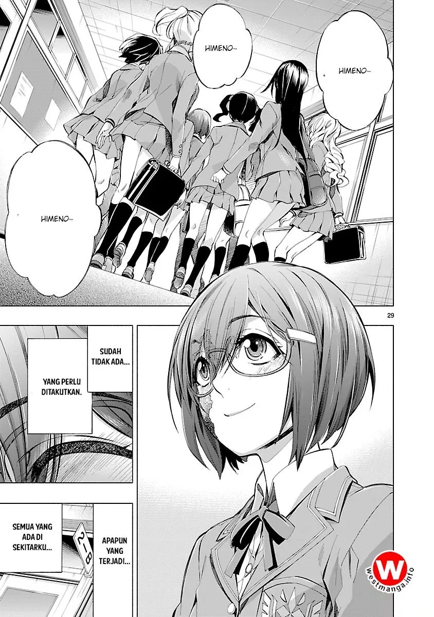 Himenospia Chapter 05 Gambar 28