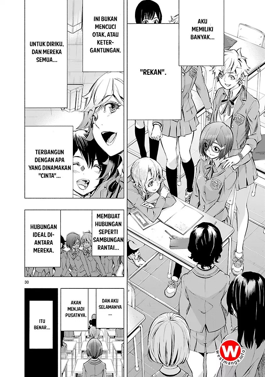 Himenospia Chapter 05 Gambar 29