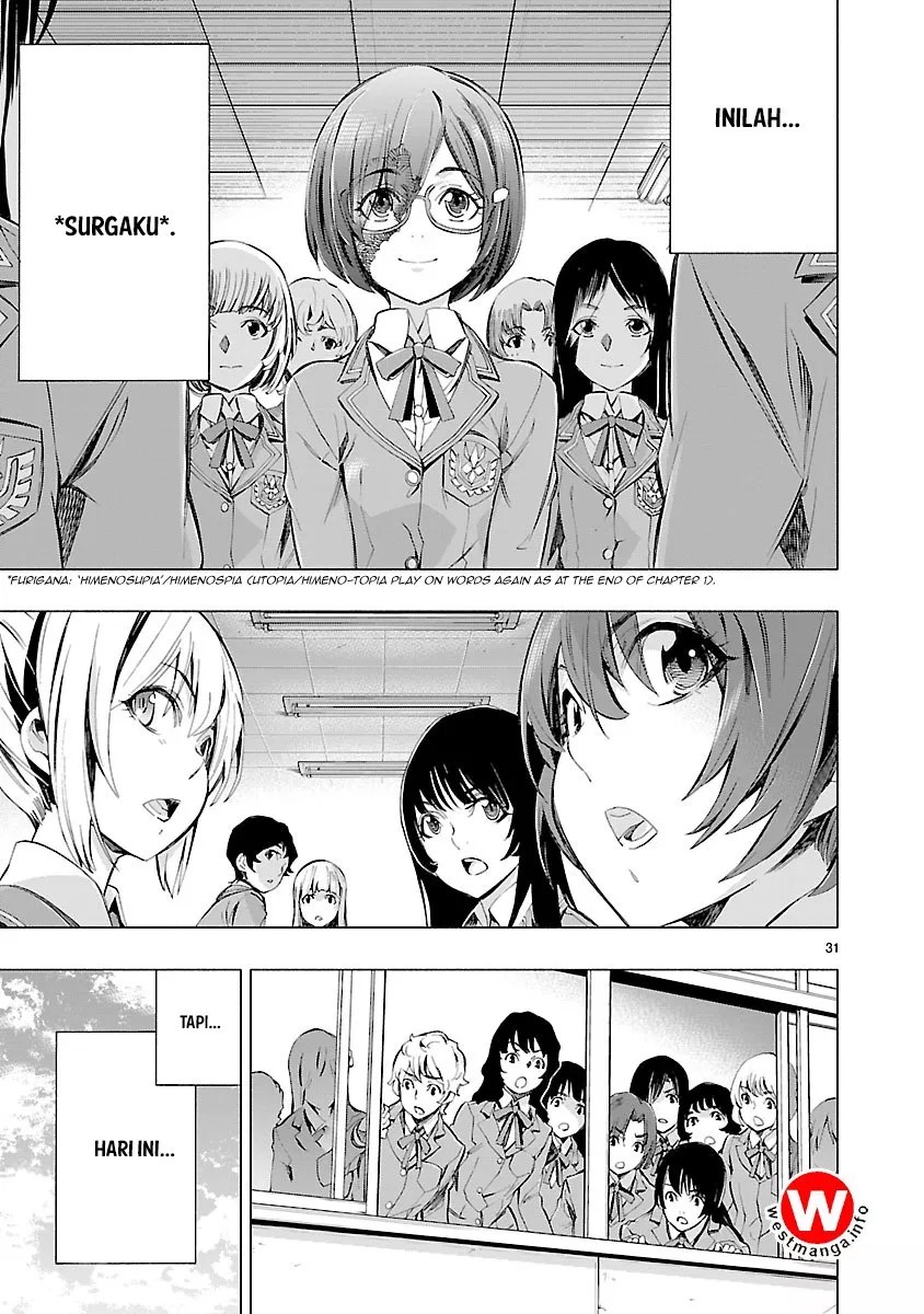 Himenospia Chapter 05 Gambar 30