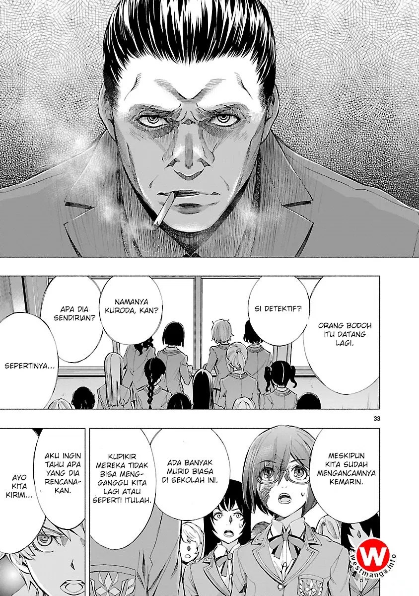 Himenospia Chapter 05 Gambar 32