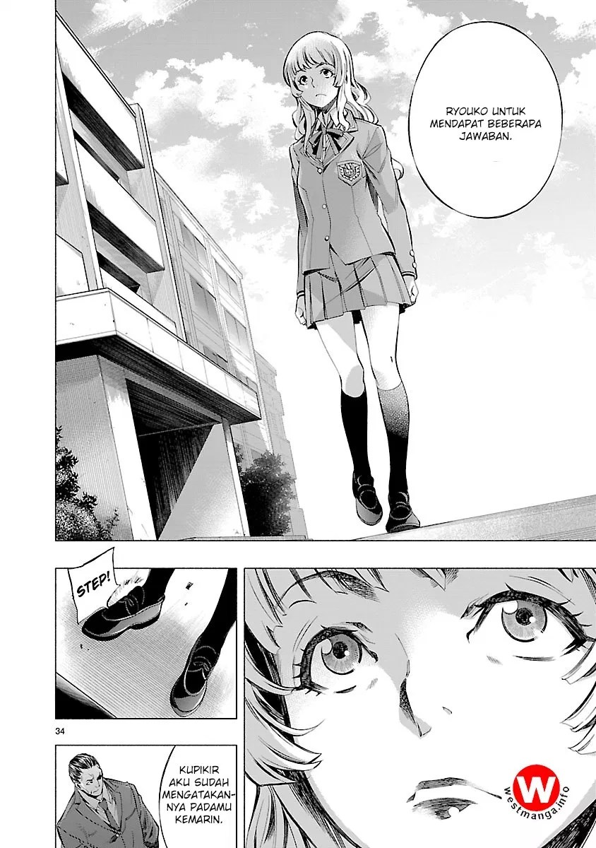 Himenospia Chapter 05 Gambar 33