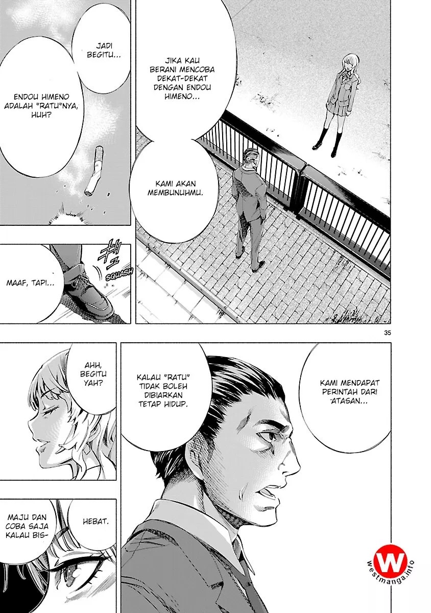 Himenospia Chapter 05 Gambar 34