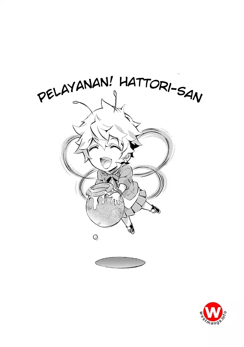 Himenospia Chapter 05 Gambar 41