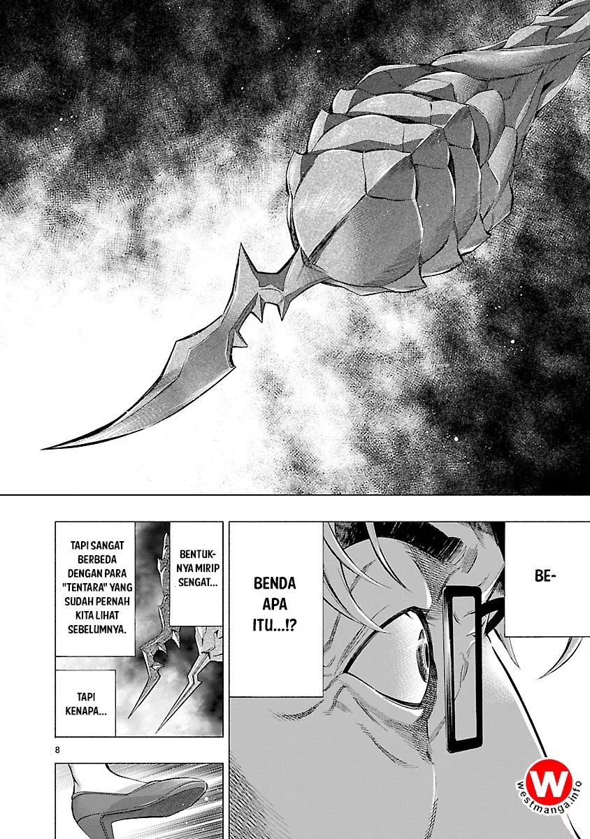 Himenospia Chapter 05 Gambar 7