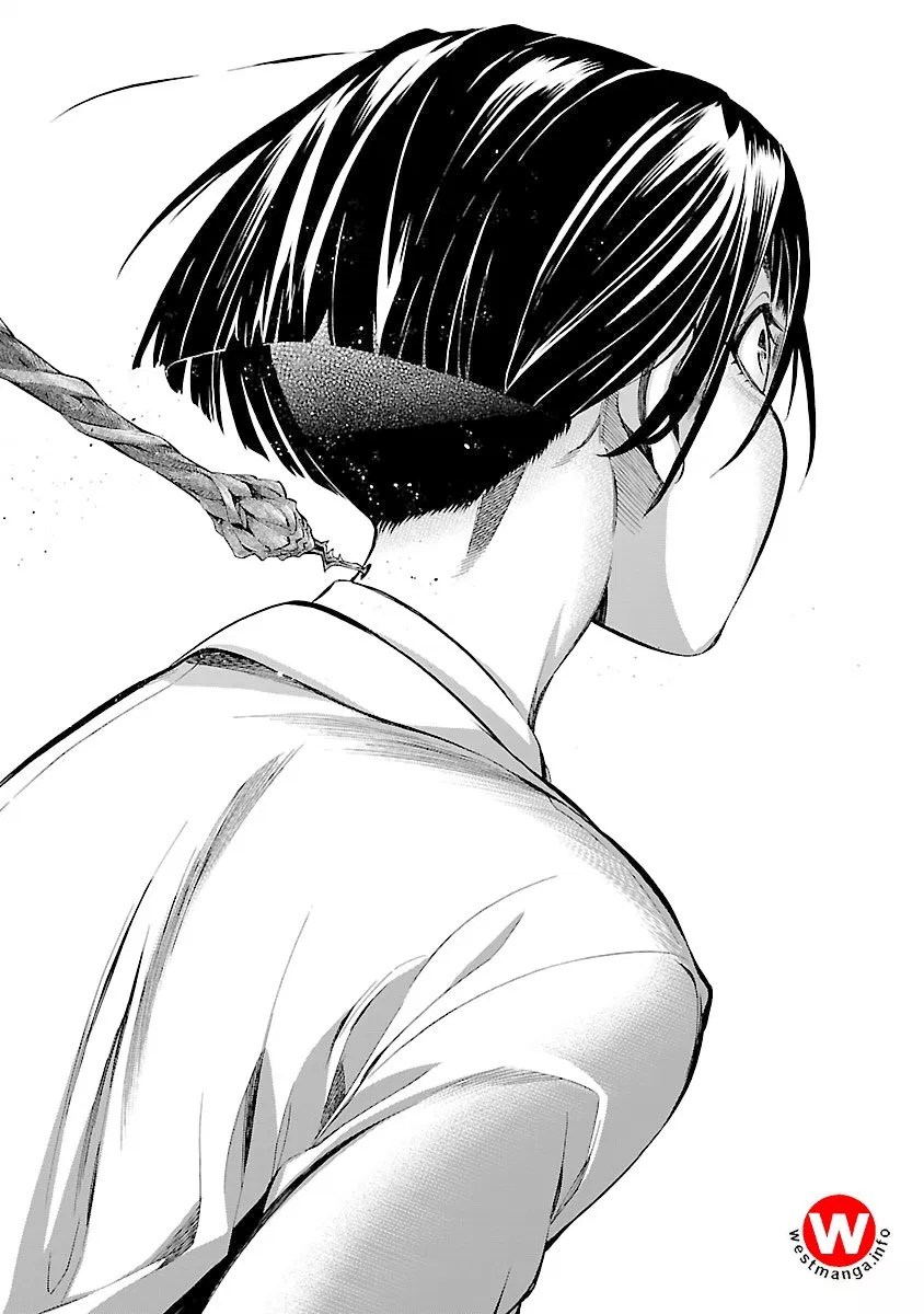 Himenospia Chapter 05 Gambar 9