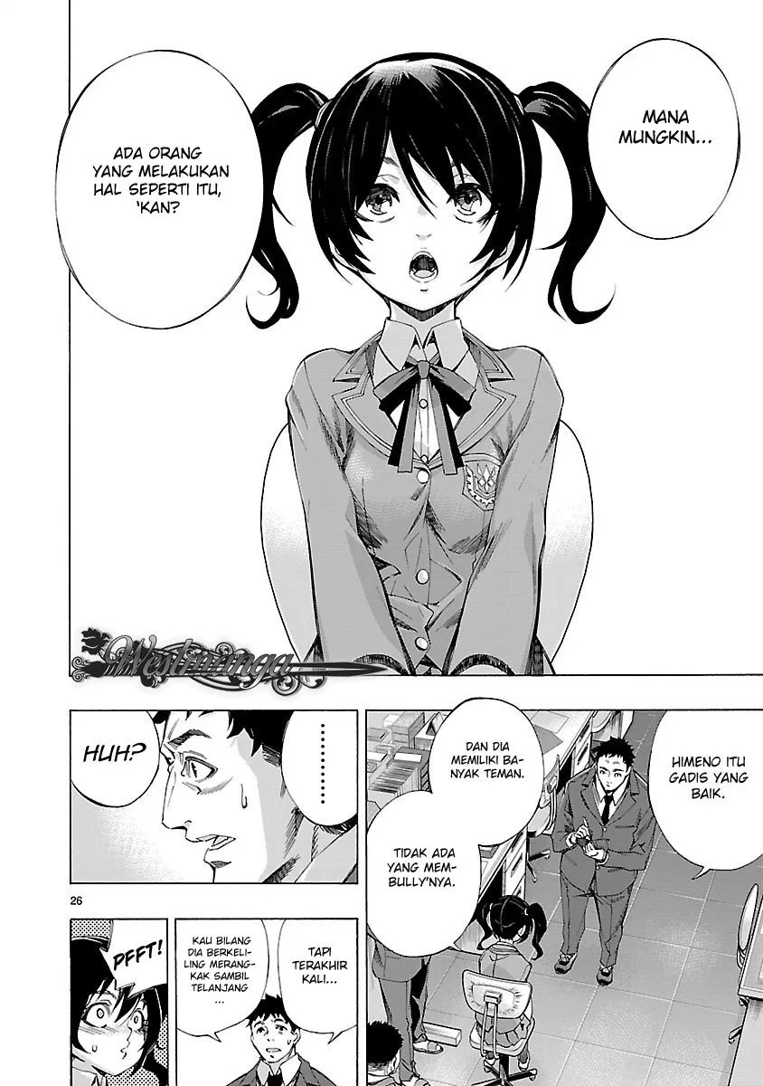 Himenospia Chapter 04 Gambar 25