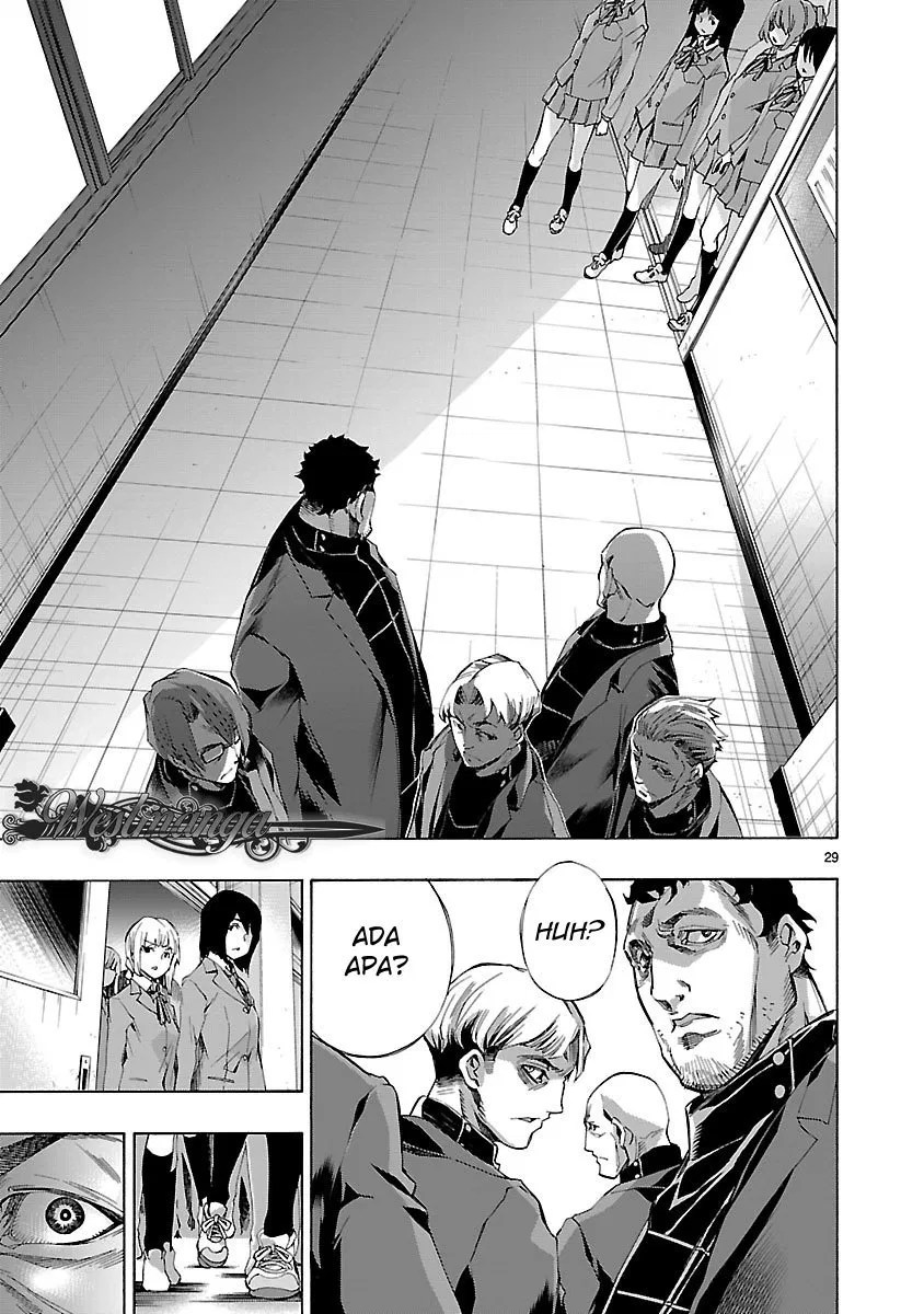 Himenospia Chapter 04 Gambar 28