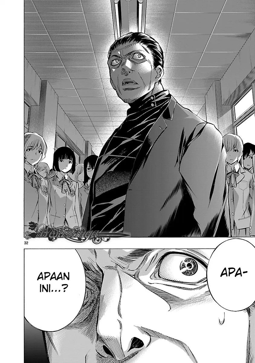 Himenospia Chapter 04 Gambar 29