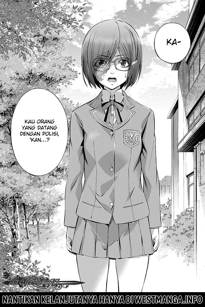 Himenospia Chapter 04 Gambar 31