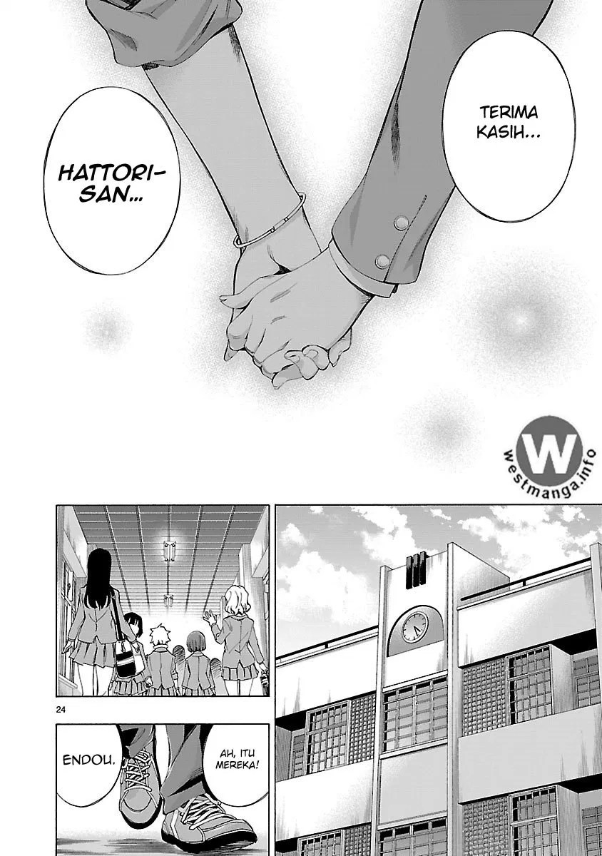 Himenospia Chapter 03 Gambar 25